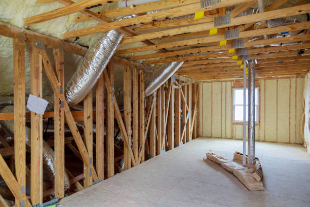Best Cellulose Insulation in White Hall, AR