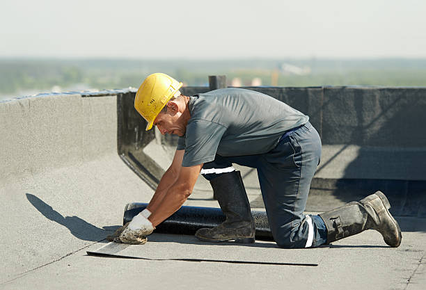 Types of Insulation We Offer in White Hall, AR
